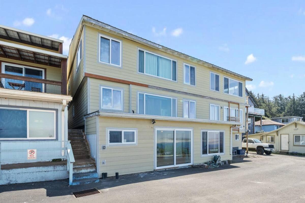 Sand Piper Netarts Exterior photo