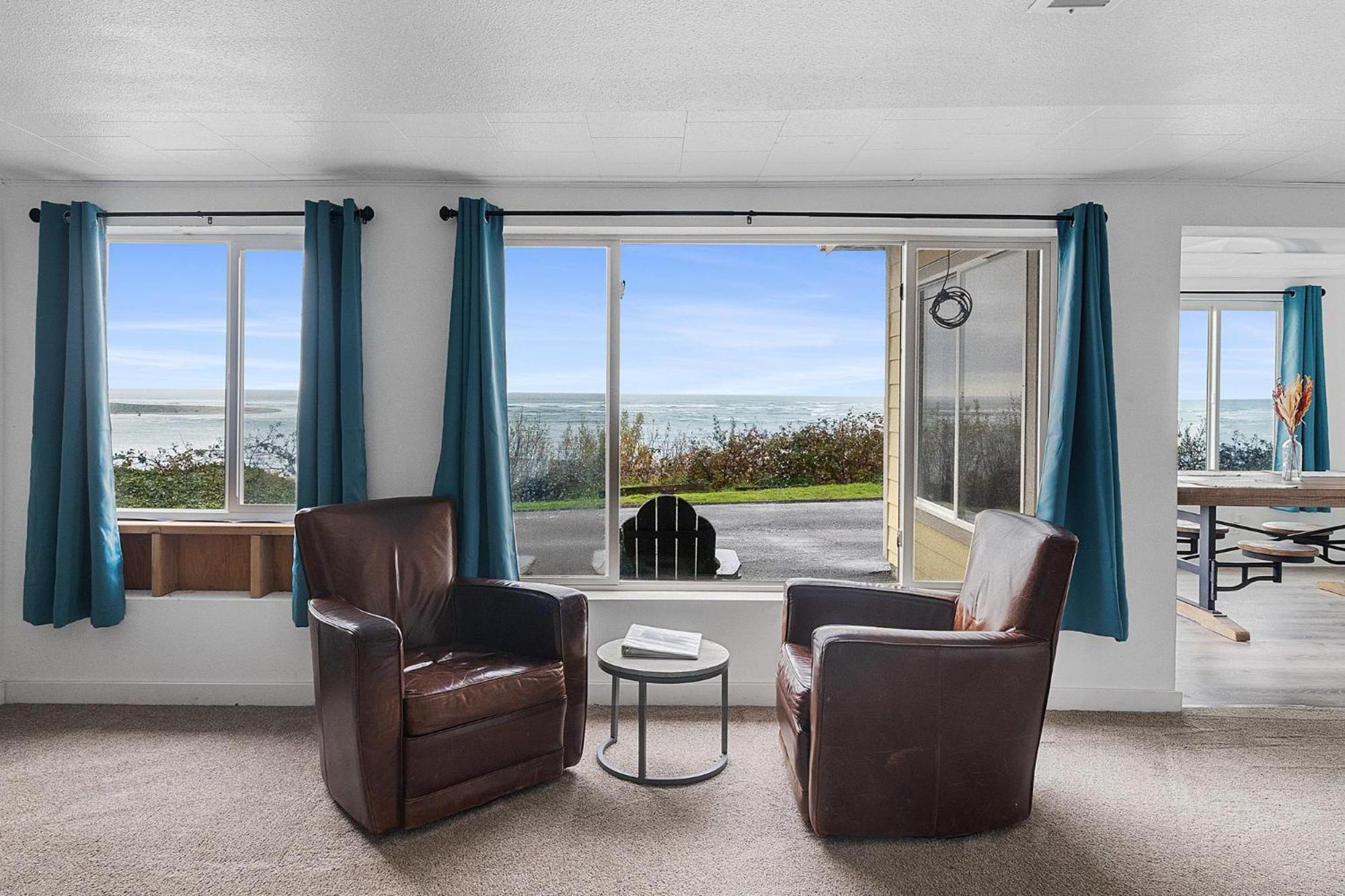 Sand Piper Netarts Exterior photo