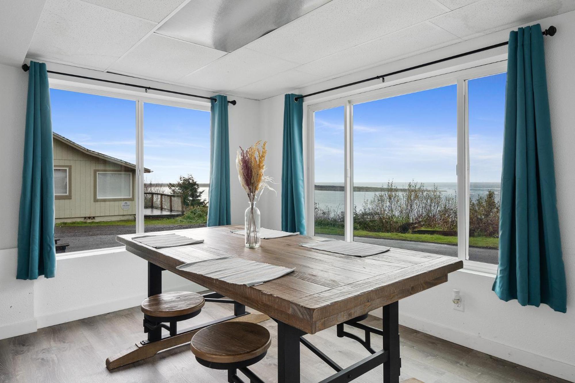 Sand Piper Netarts Exterior photo