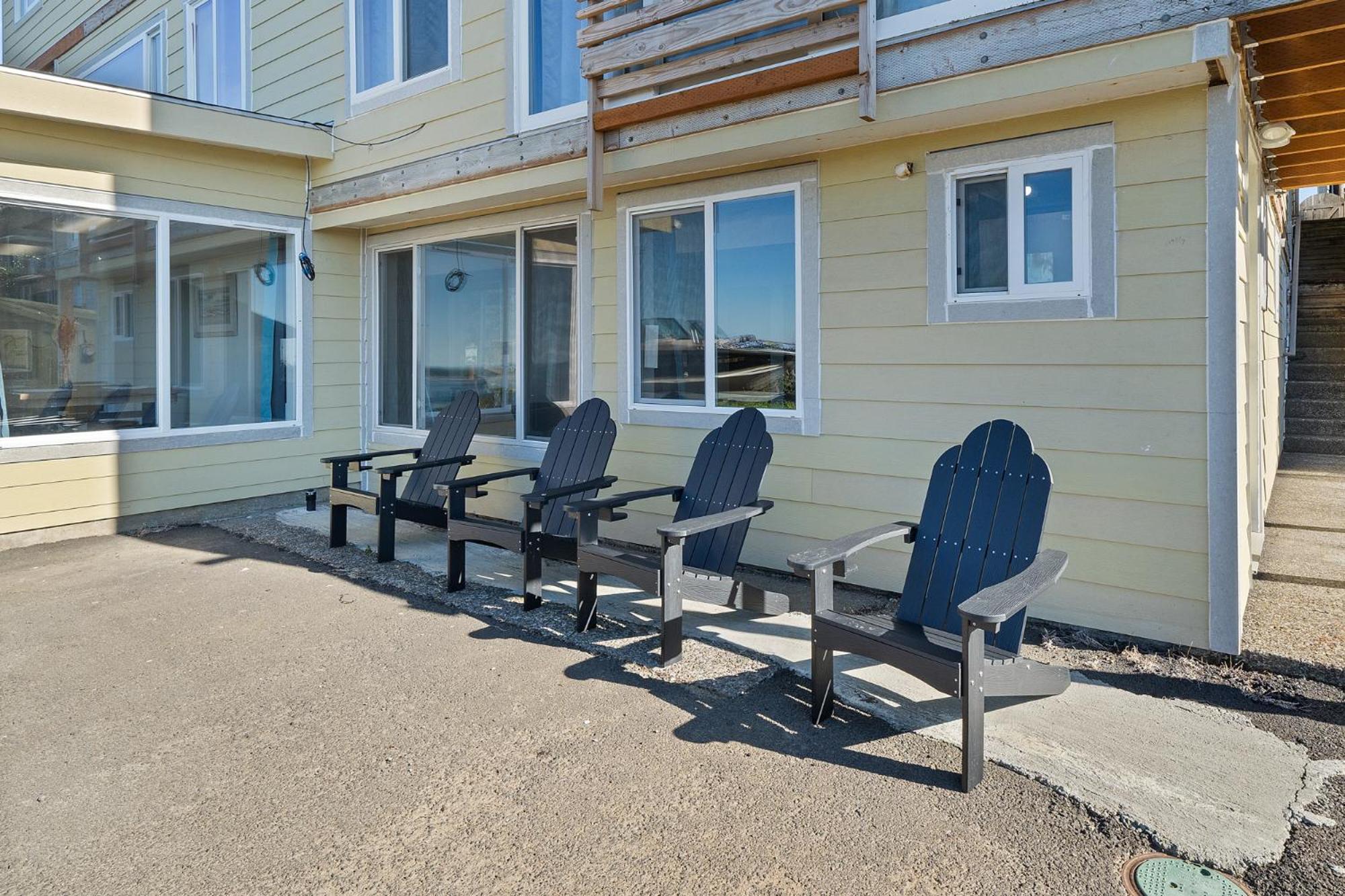Sand Piper Netarts Exterior photo